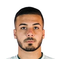 Oğulcan Ülgün