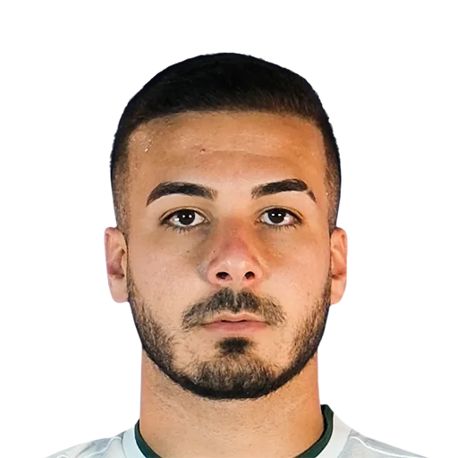Oğulcan Ülgün