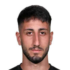 Can Keleş
