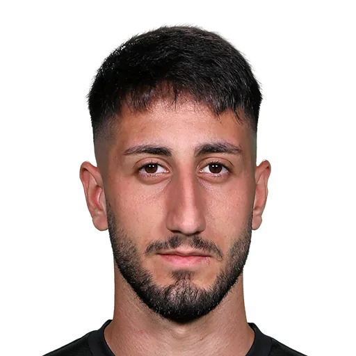 Can Keleş