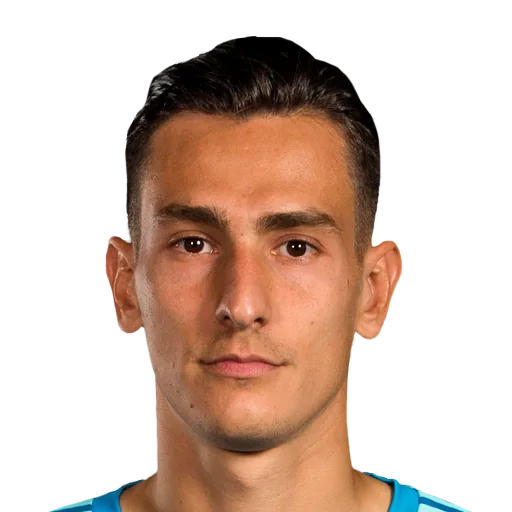 Andreas Gianniotis