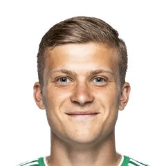 Jakub Kałuziński