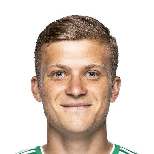 Jakub Kałuziński