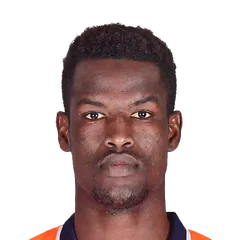 Ousseynou Ba
