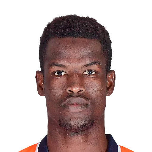 Ousseynou Ba
