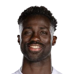 Davinson Sánchez