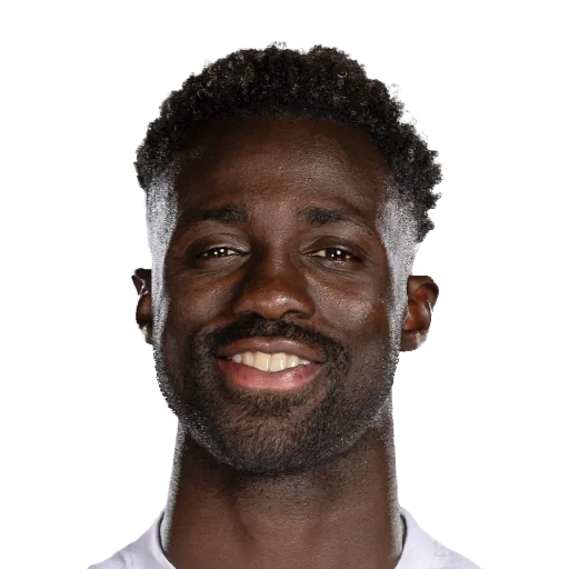 Davinson Sánchez