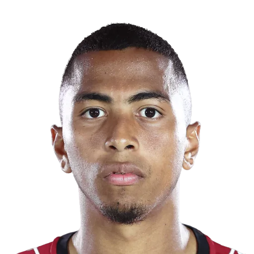 Rigoberto Rivas