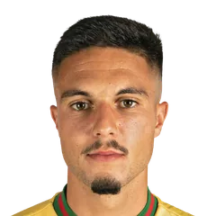 Nuno Lima