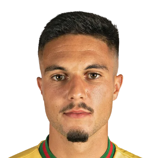 Nuno Lima