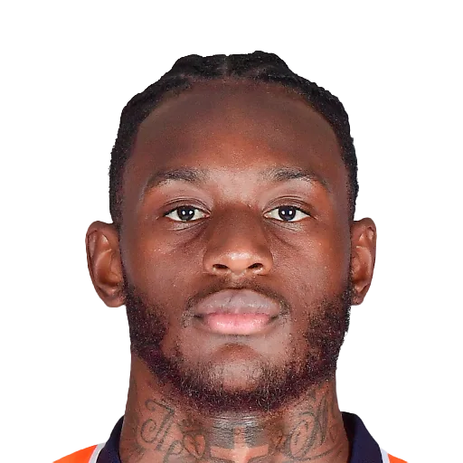 Jerome Opoku
