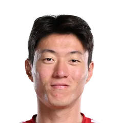 Hwang Ui Jo