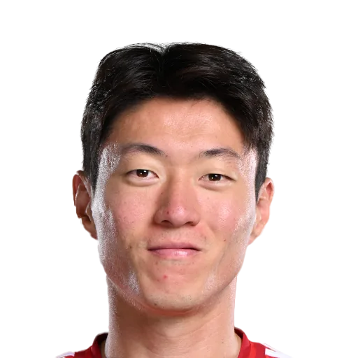 Hwang Ui Jo