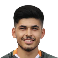 Furkan Bayır