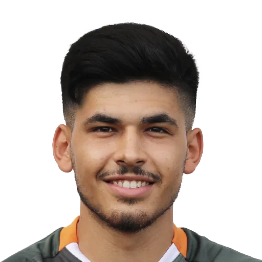 Furkan Bayır