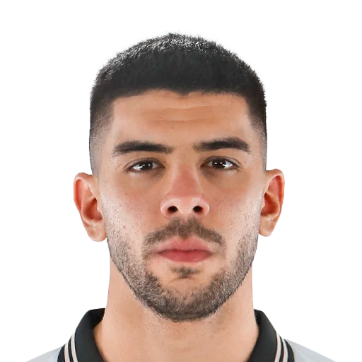 Cenk Özkacar