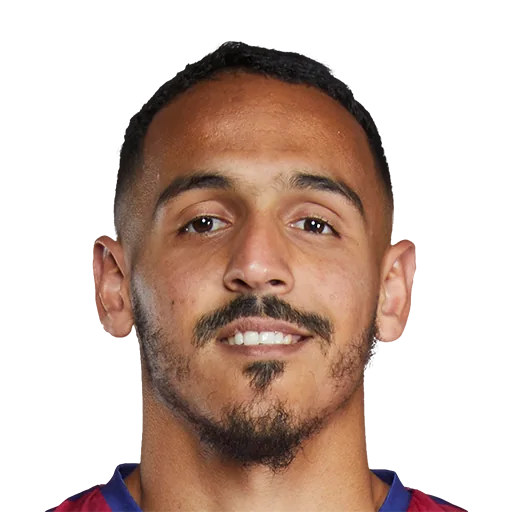 Bilal Boutobba