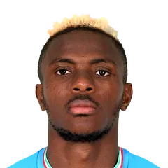 Victor Osimhen