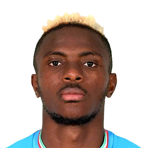 Victor Osimhen