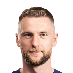 Milan Škriniar