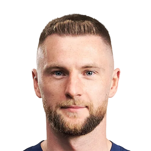 Milan Škriniar