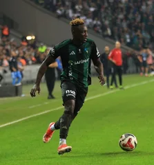 Dan Agyei