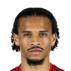 Leroy Sané