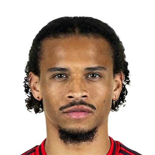 Leroy Sané