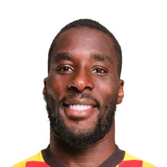 Massadio Haïdara