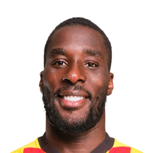 Massadio Haïdara