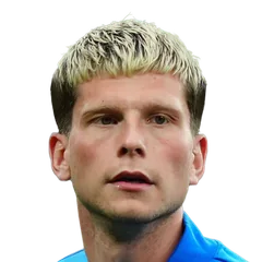 Logi Tómasson