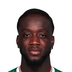 Myenty Abena