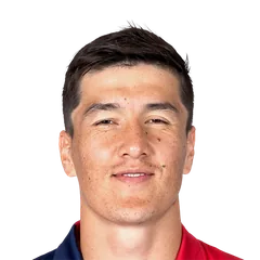 Eldor Shomurodov