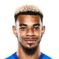 Juninho Bacuna
