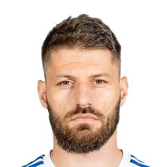 Bruno Petković