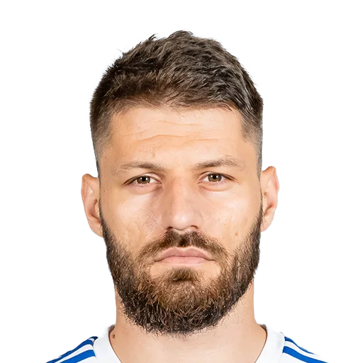 Bruno Petković