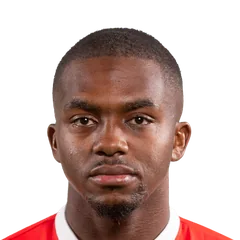 Anfernee Dijksteel