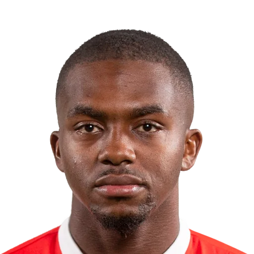 Anfernee Dijksteel