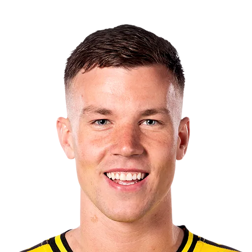 Andri Fannar Baldursson