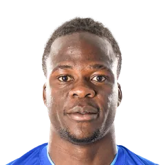 Junior Olaitan