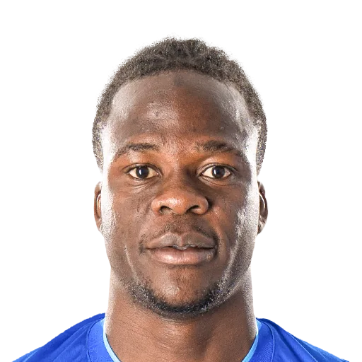 Junior Olaitan
