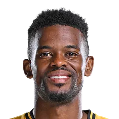 Nélson Semedo