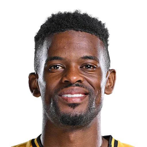 Nélson Semedo