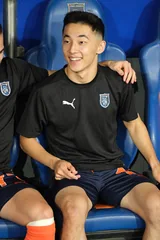 Abbosbek Fayzullaev