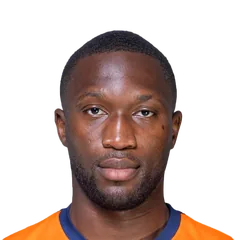 Modibo Sagnan