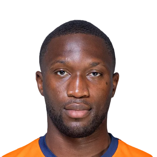 Modibo Sagnan