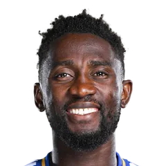 Wilfred Ndidi