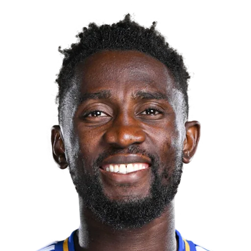 Wilfred Ndidi