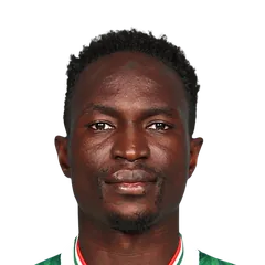 Adama Traoré