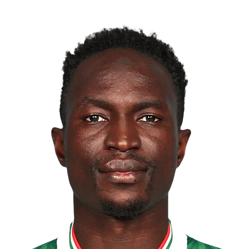 Adama Traoré
